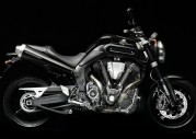 Yamaha MT-01